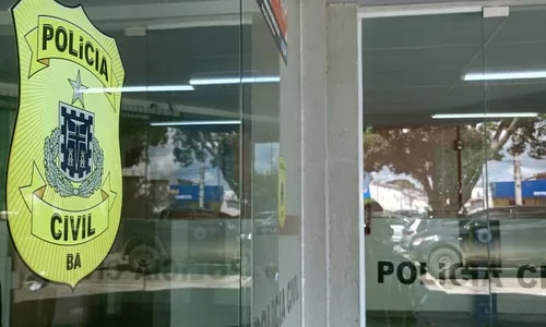 Operação Zero Grau prende influenciador digital investigado por dupla tentativa de homicídio em Feira de Santana