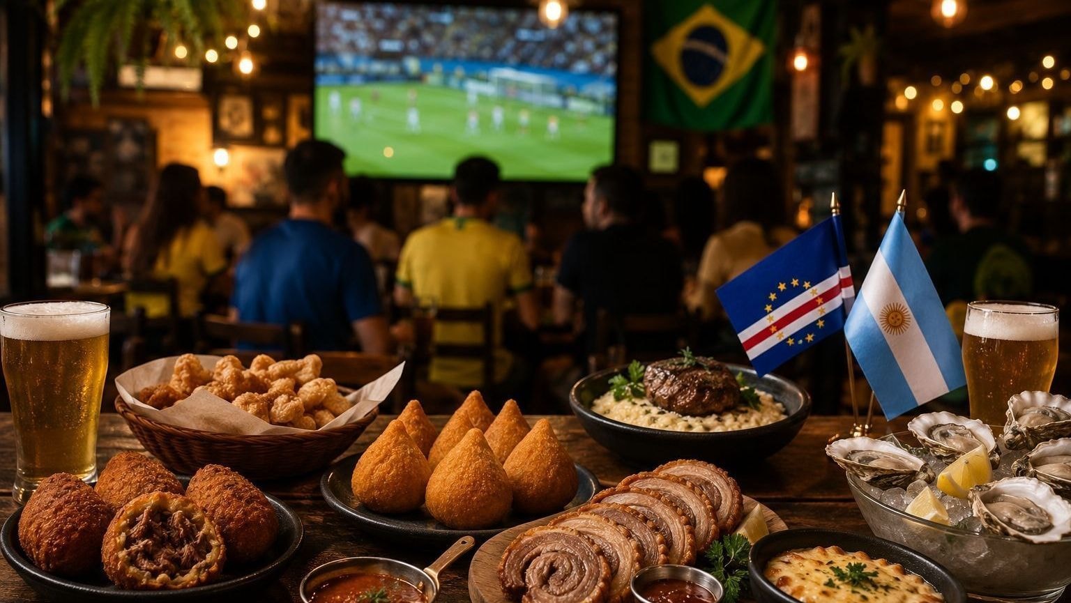 Brasil x Noruega marca encontro de artilheiros da Premier League na Copa