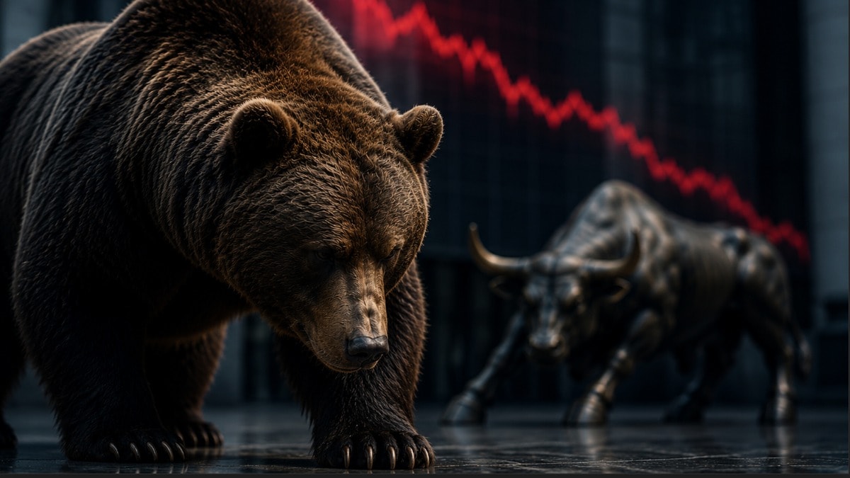 Ibovespa fecha em queda e perde os 170 mil pontos após dados de emprego nos EUA