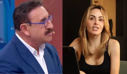 Ana Paula Renault detona SBT e cobra atitude após fala de Ratinho