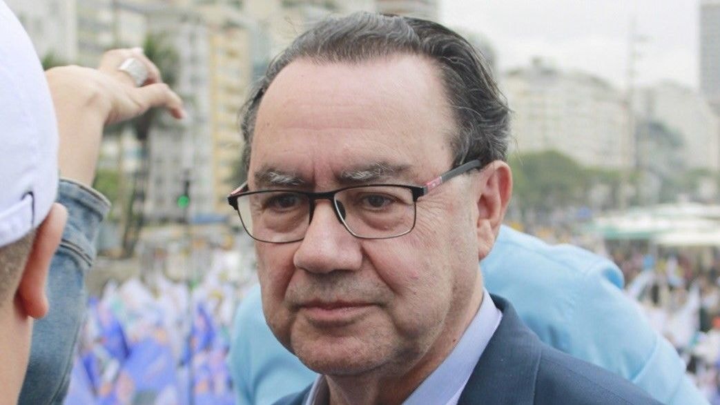 Cury diz ter suplicado a Fachin por julgamento rápido sobre Master