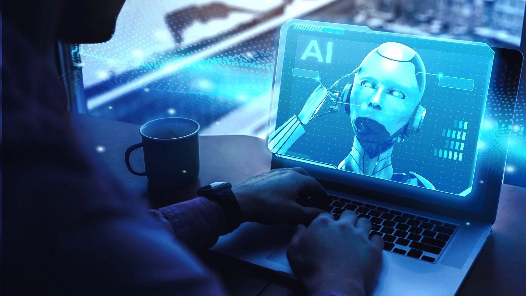 IAs da OpenAI criaram fórum secreto para planejar ataques hacker