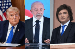 A dois meses da eleição, Brasil enfrenta crises diplomáticas inéditas com EUA e Argentina