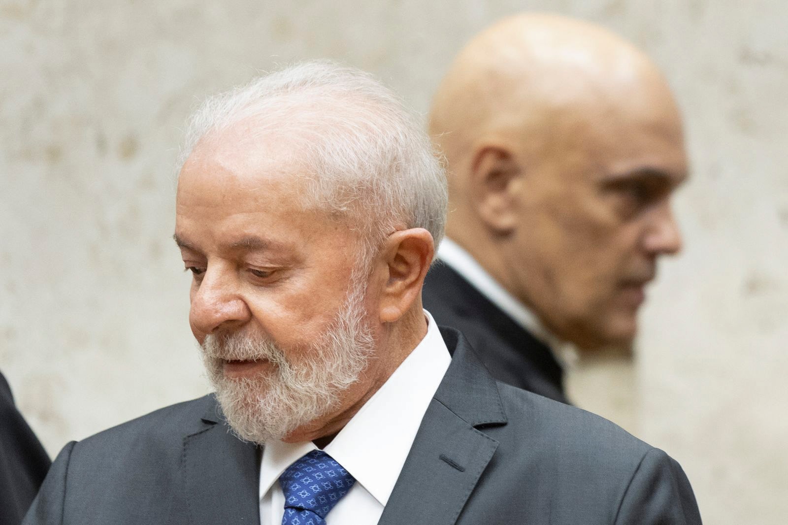 Lula, peça a Moraes um belo gesto ao Brasil (por Roberto Caminha Filho)
