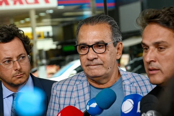 Malafaia defende líder do PL e ataca Dino: "Comunista do pior ramo"