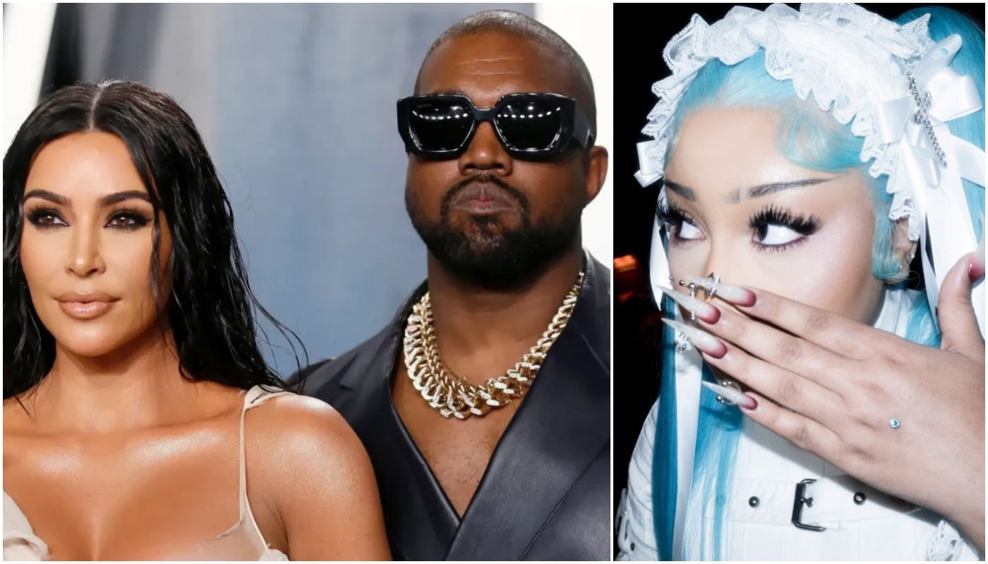 Younite revela à CNN que gostaria de colaborar com artistas brasileiros