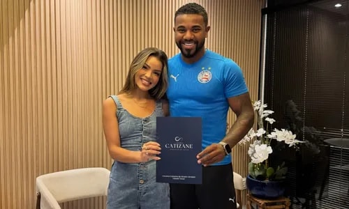 Davi Brito mostra novos detalhes de casamento milionário: 'Meu sonho'
