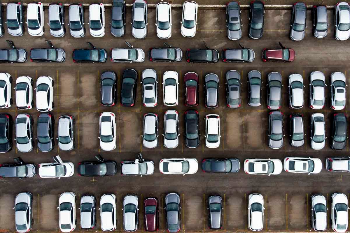 Comprar um carro envolve riscos que poucos imaginam