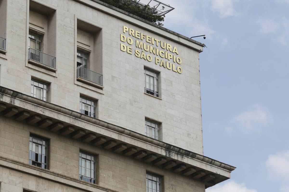 SP: ONG da produtora de Dark Horse devolveu R$ 2 milhões à Prefeitura