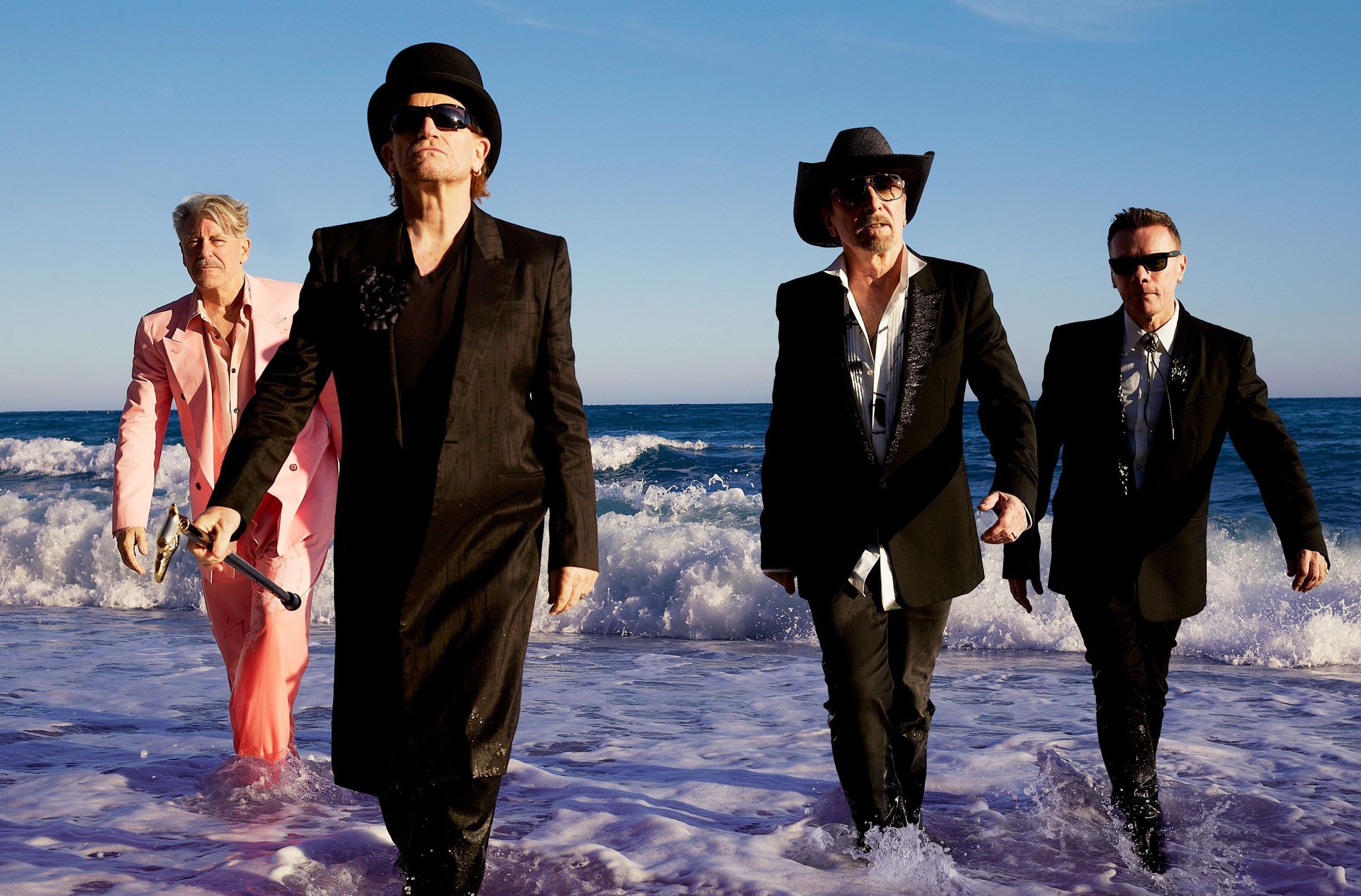 U2 no Brasil: veja quando comprar ingressos de data extra de show