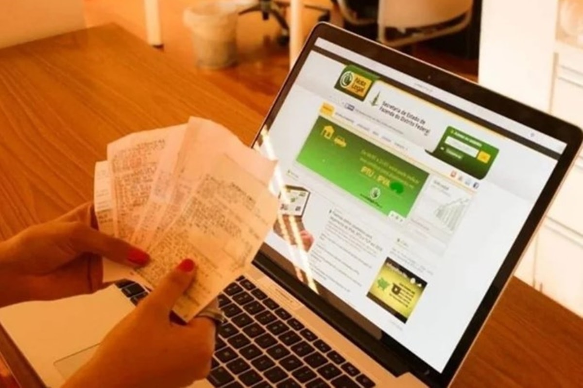 Sorteio Nota Legal: veja calendário para pagamentos de premiados