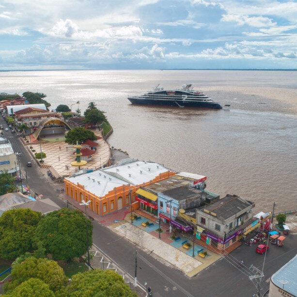 Com mais de R$ 1,8 milhão da Política Nacional Aldir Blanc, MINC fortalece tradições em Parintins