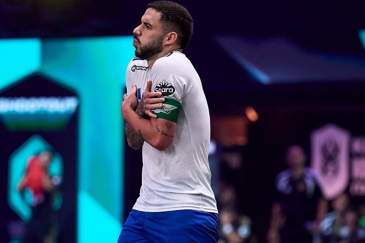 G3X conquista Mundial da Kings League e garante título inédito ao Brasil