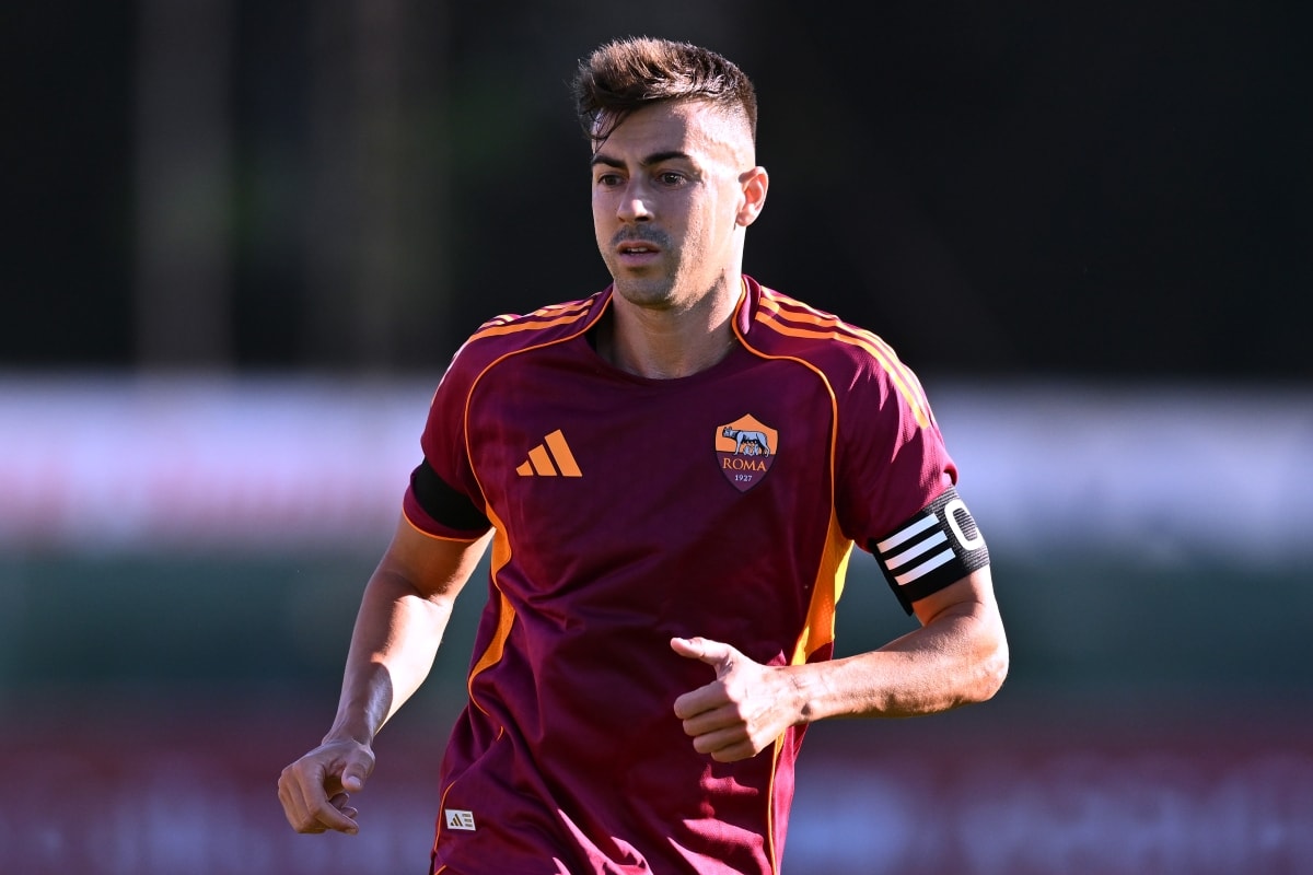 Marcelo Paz revela que El Shaarawy foi oferecido ao Corinthians