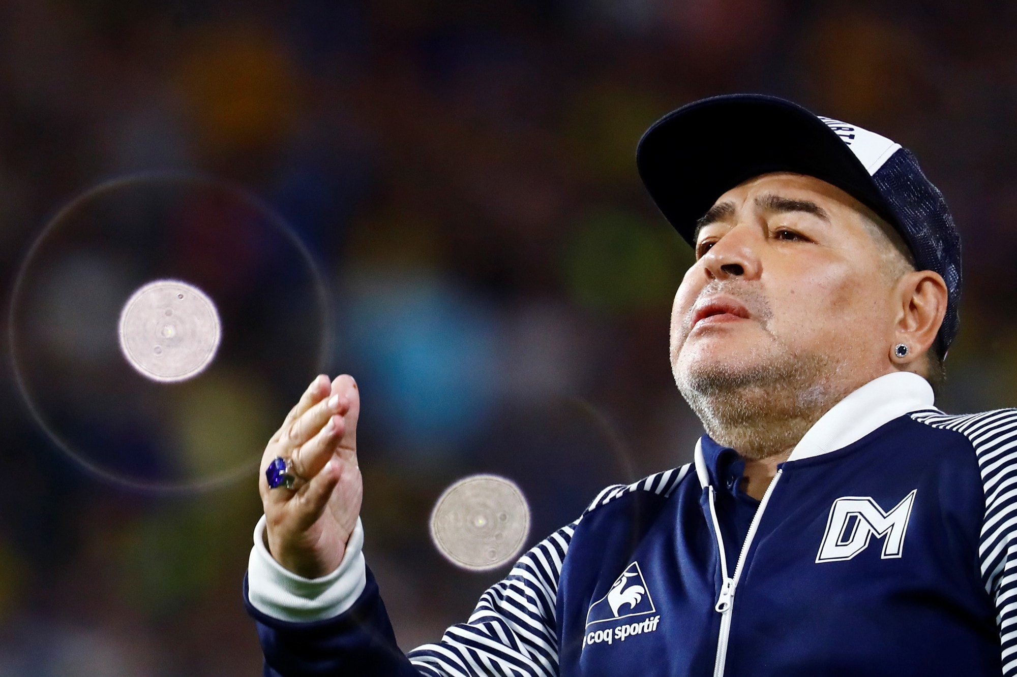 Caso Maradona: julgamento será reiniciado pela Justiça da Argentina