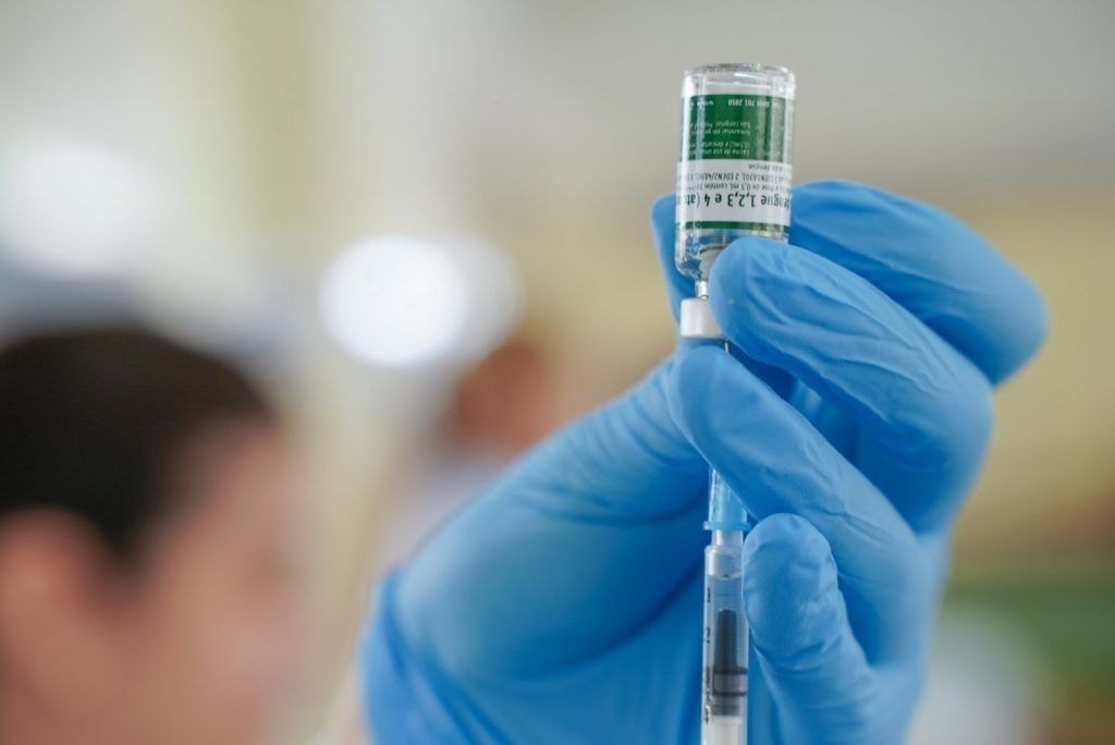 Estado de São Paulo confirma três casos de Febre Amarela; uma pessoa morreu