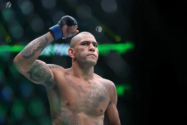 UFC: Alex Poatan revela motivo de decisão por término com Tracy Cortez