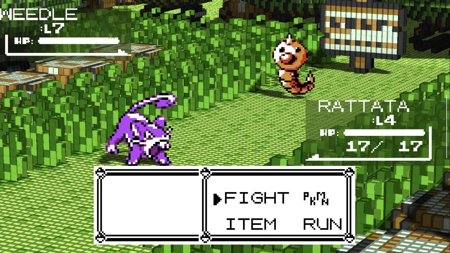 Novo port de fã ressuscita Pokémon clássicos no Android