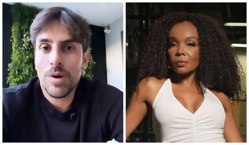 Prima de Virginia elogia Zé Felipe e revela quem terminou relacionamento