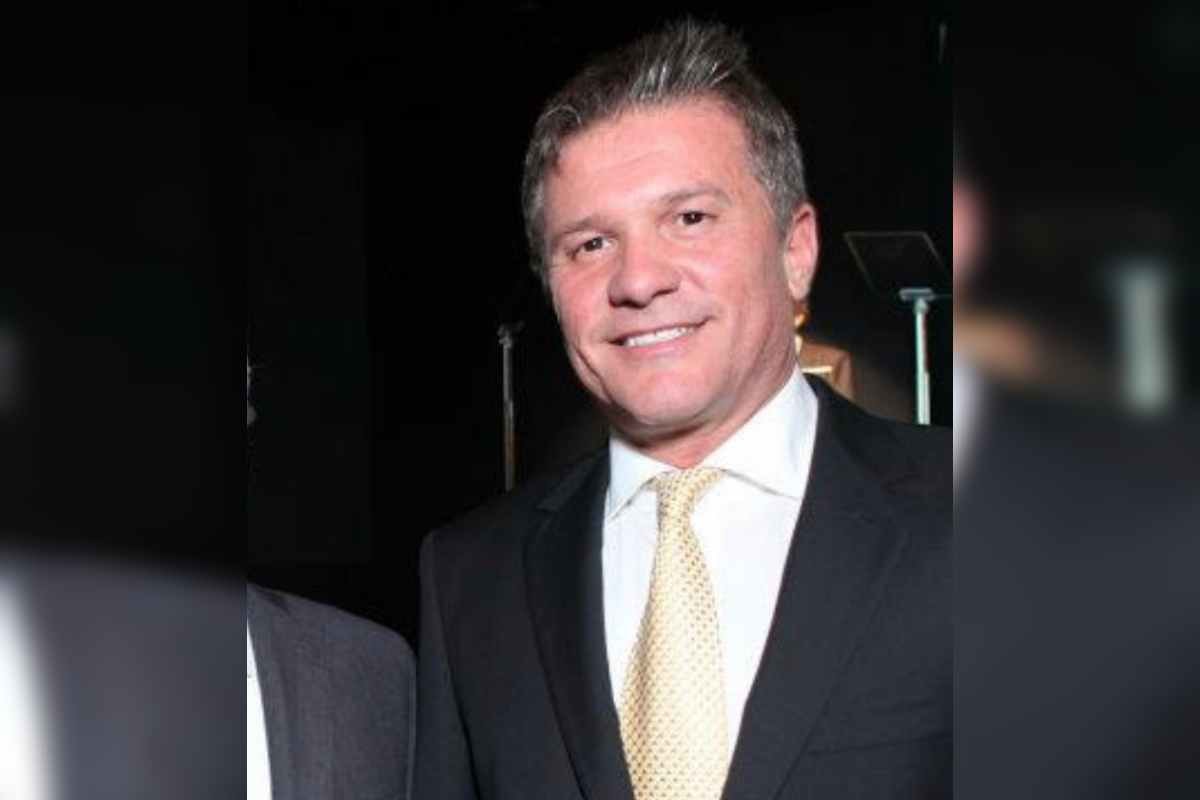 Quem é Henrique Vorcaro, pai de Daniel preso nesta quinta-feira
