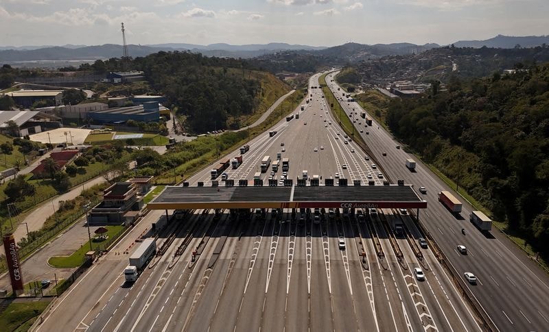Leilões de rodovias enfrentam atrasos e meta tem cumprimento incerto