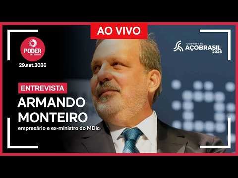 Brasil deve se proteger de importações predatórias, diz ex-ministro