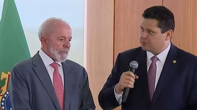 Dos nossos bandidos, cuidamos nós, diz Múcio sobre decisão dos EUA