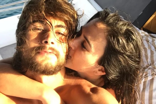 Rafa Vitti debocha dos votos de casamento de Gustavo Tubarão: entenda