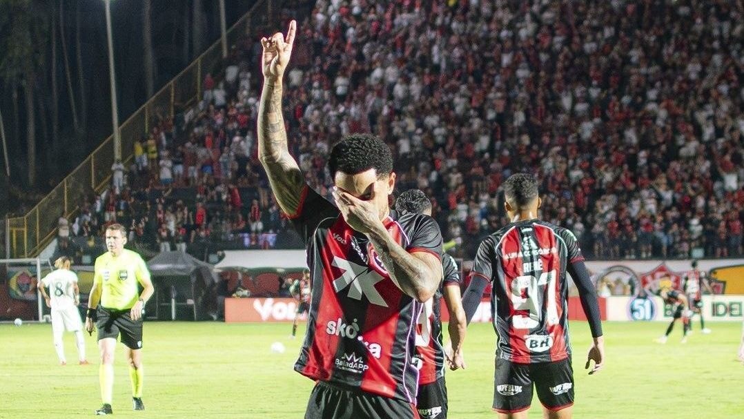 Vasco 0 x 3 Santos: veja os melhores momentos pelo Brasileirão