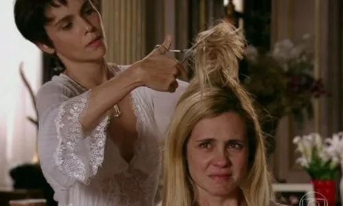 Avenida Brasil: saiba quando Nina se vinga de Carminha com chantagem