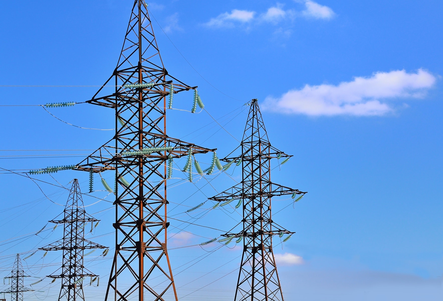 Áreas de 5 cidades do DF ficam sem energia nesta terça-feira (25/8)