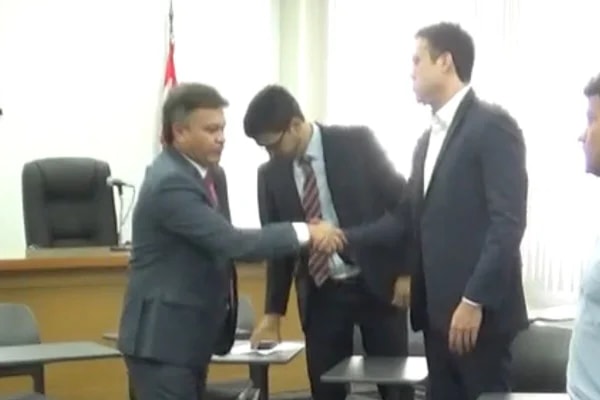 Gritzbach contou como PCC burla sistema financeiro para lavar dinheiro