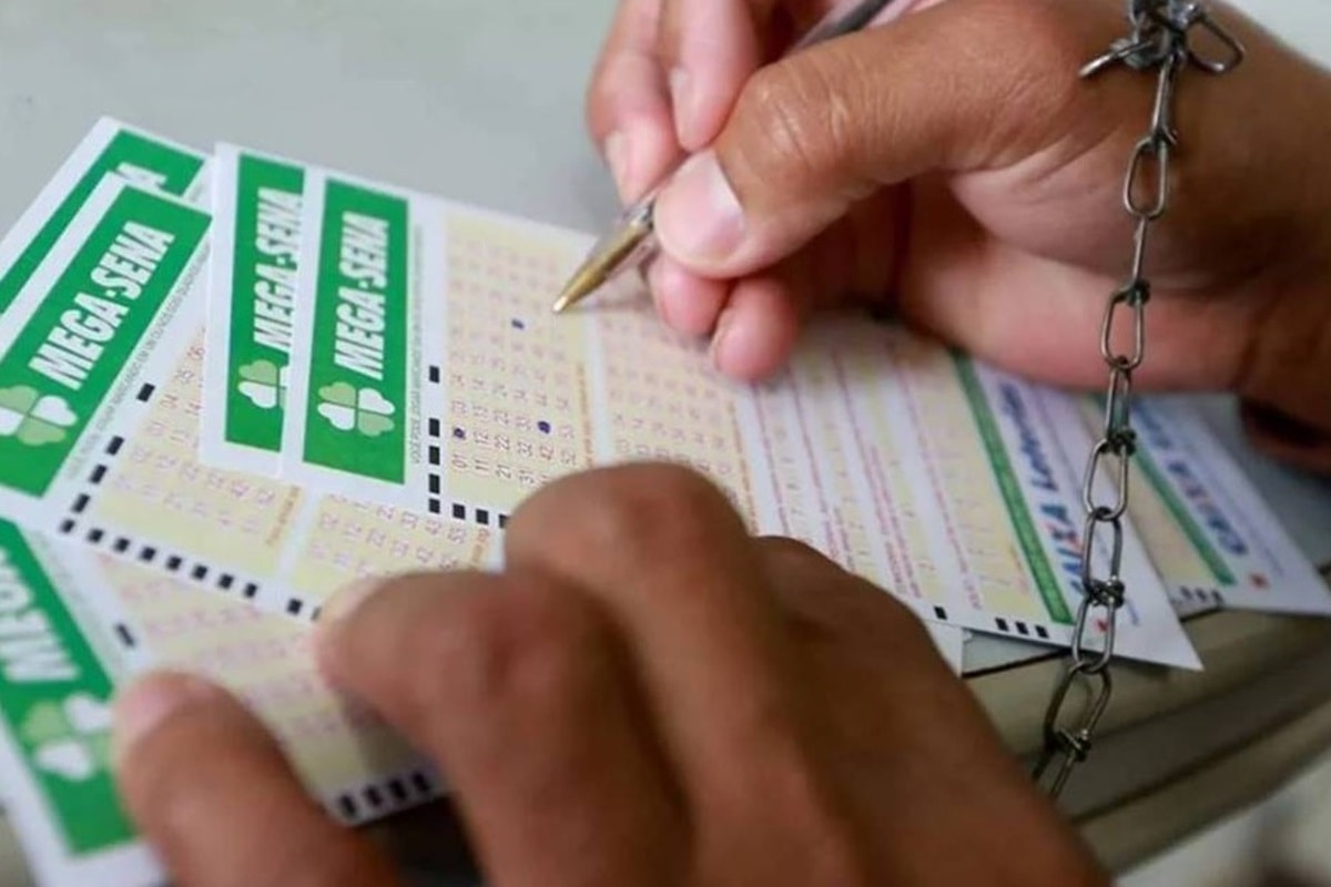 Mega: 12 apostas de MG faturam até R$ 94,5 mil na quina; veja cidades