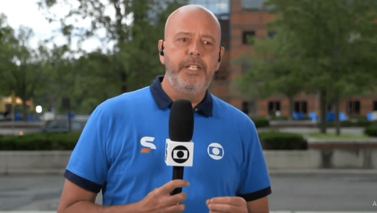 O que é a miastenia gravis, doença diagnosticada em Alex Escobar