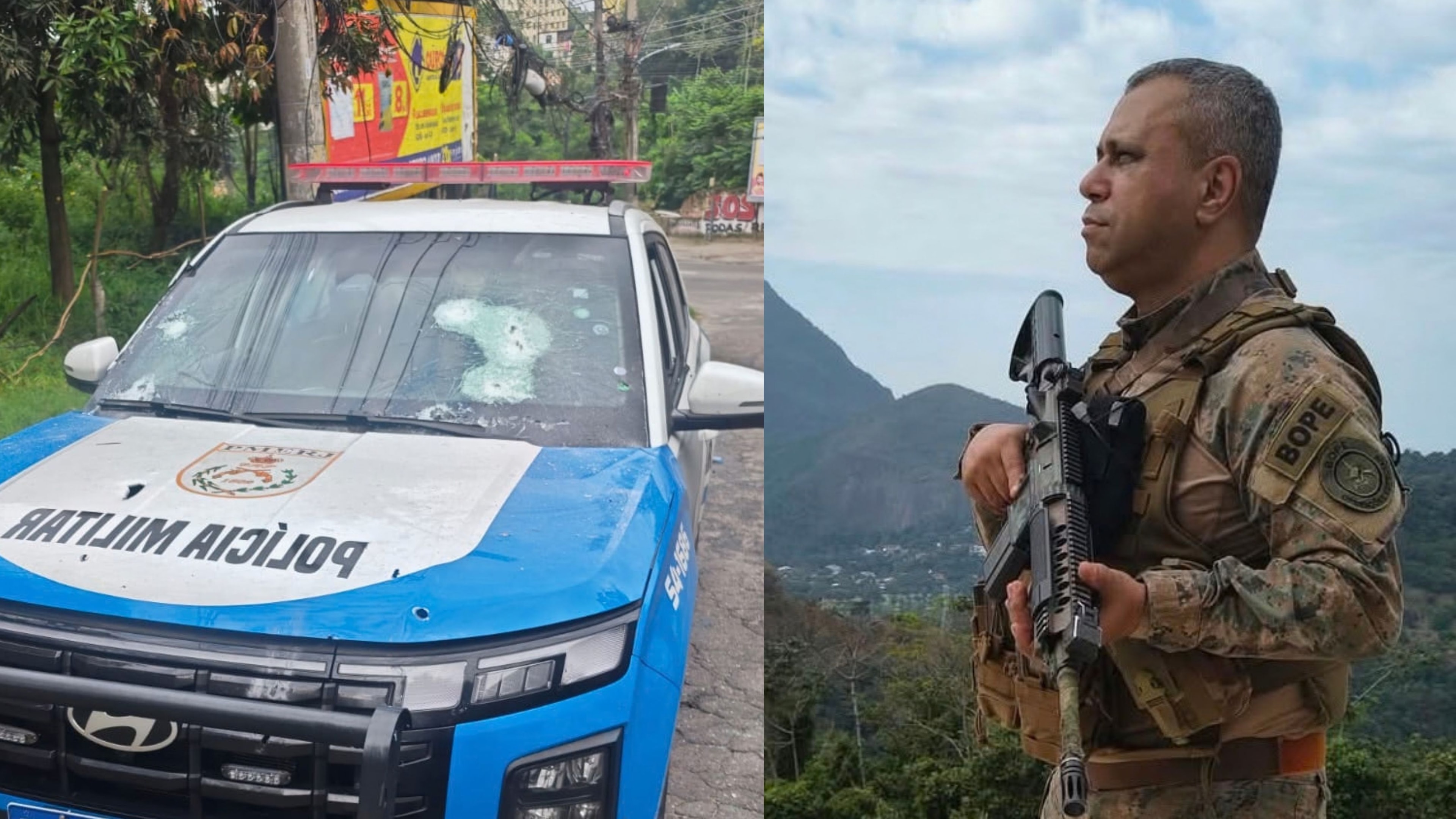 Entregador tem convulsões durante abordagem da Guarda Municipal em Ipanema
