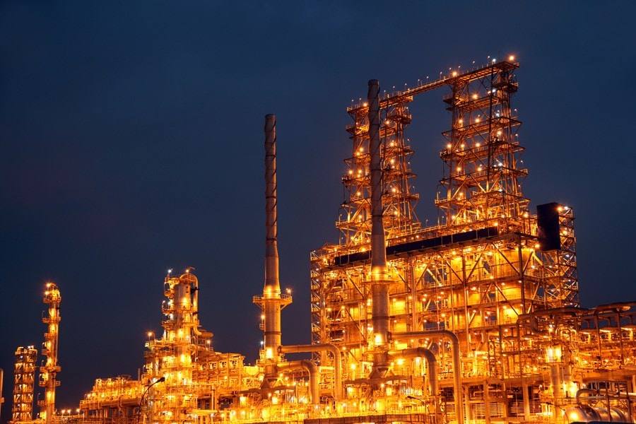 Downstream em alta: Goldman se une a ânimo com refino na Petrobras e sobe projeções