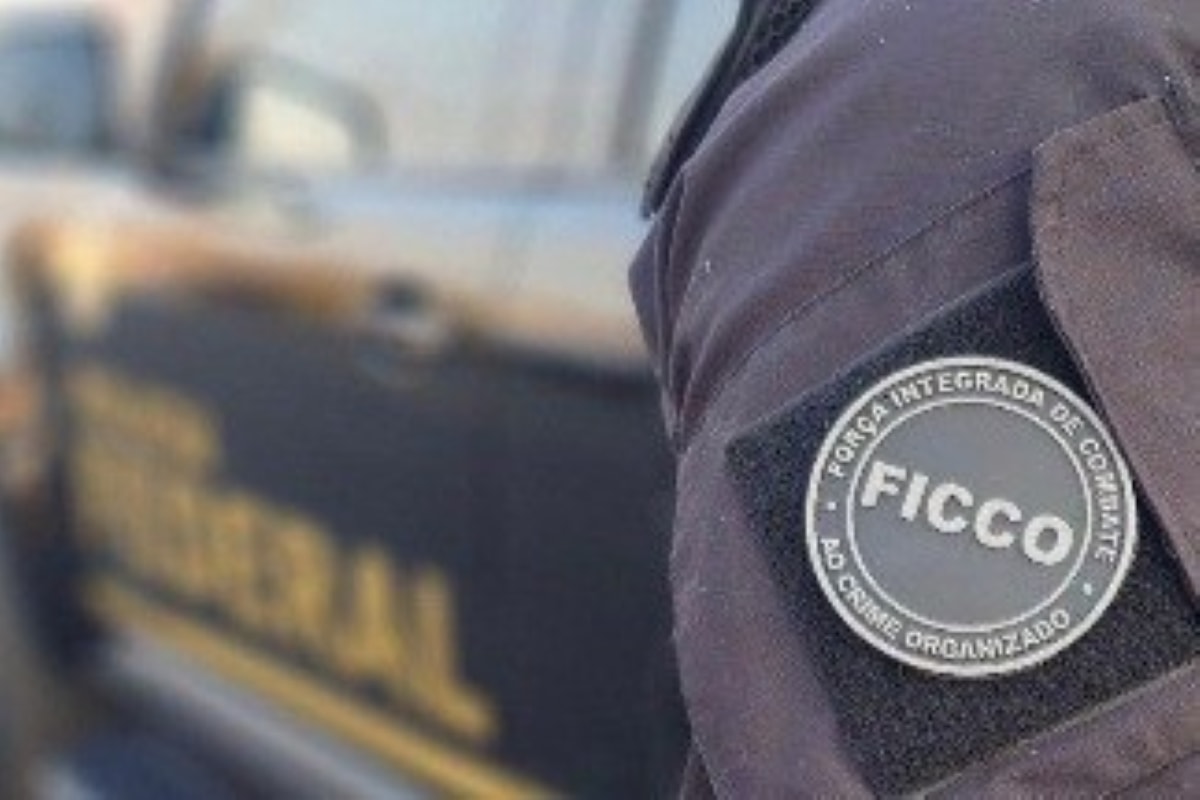 Força-tarefa prende 75 foragidos em megaoperação contra facções