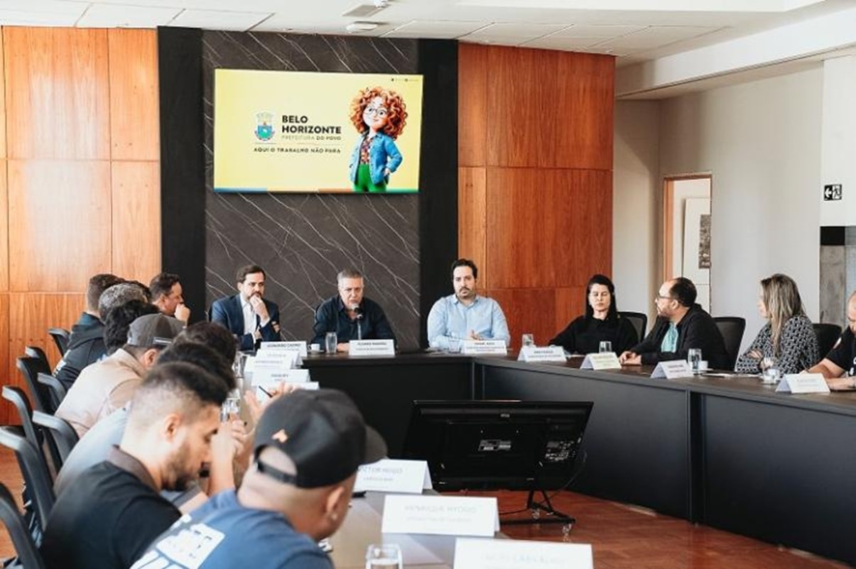 Belo Horizonte define novas regras para bares e casas de shows