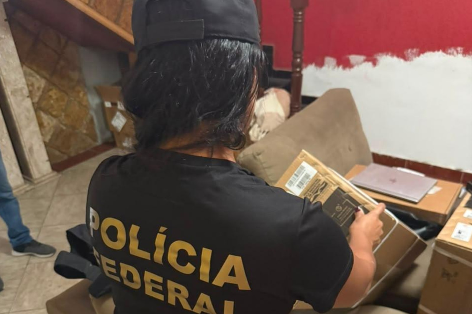 PF investiga fraude eleitoral para aumentar votos de candidatos no RJ