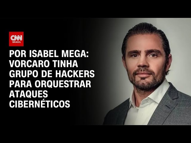 Caso Master: foragido de operação da PF é preso em Dubai