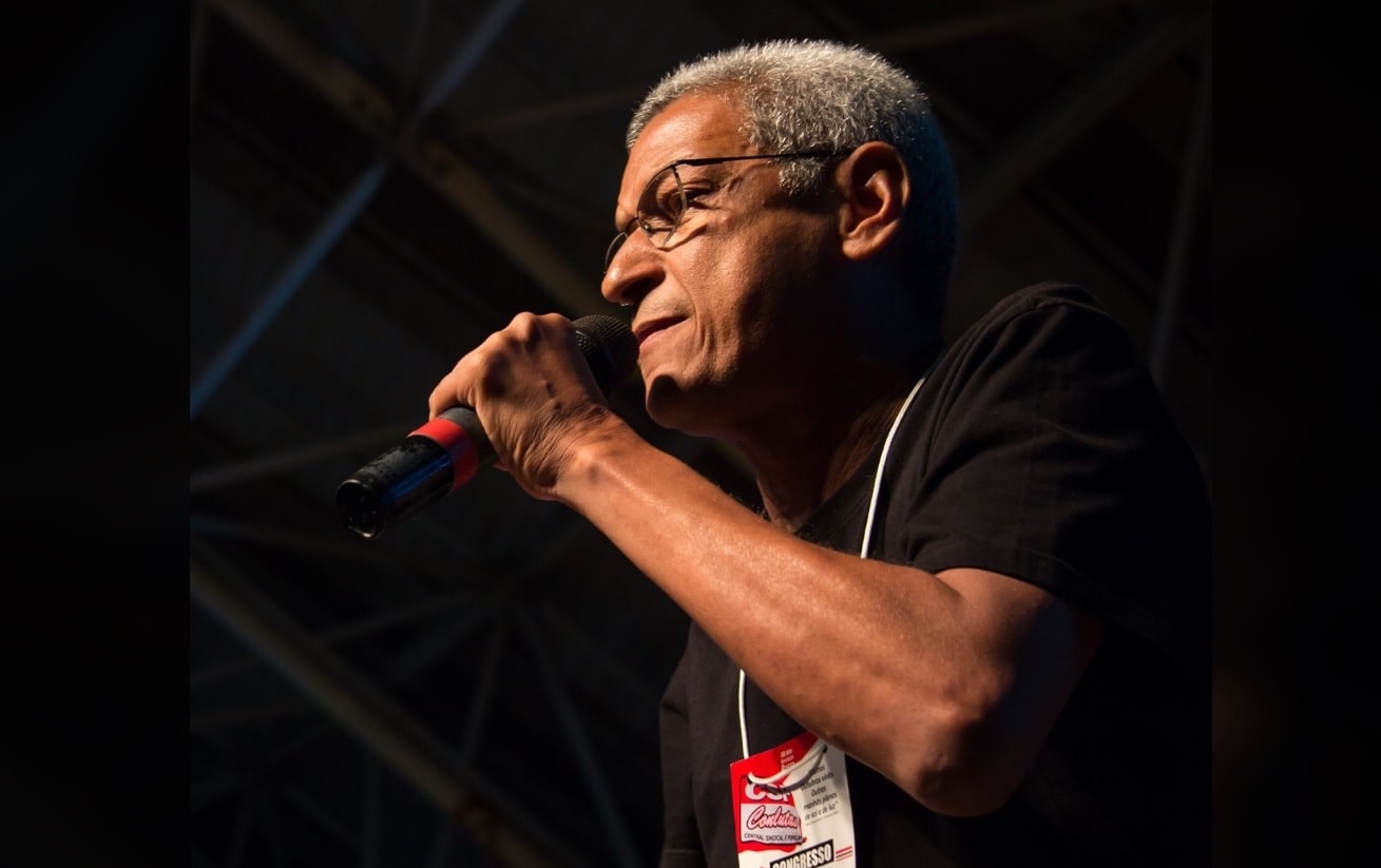 UP lança Juliete Pantoja ao governo do Rio de Janeiro