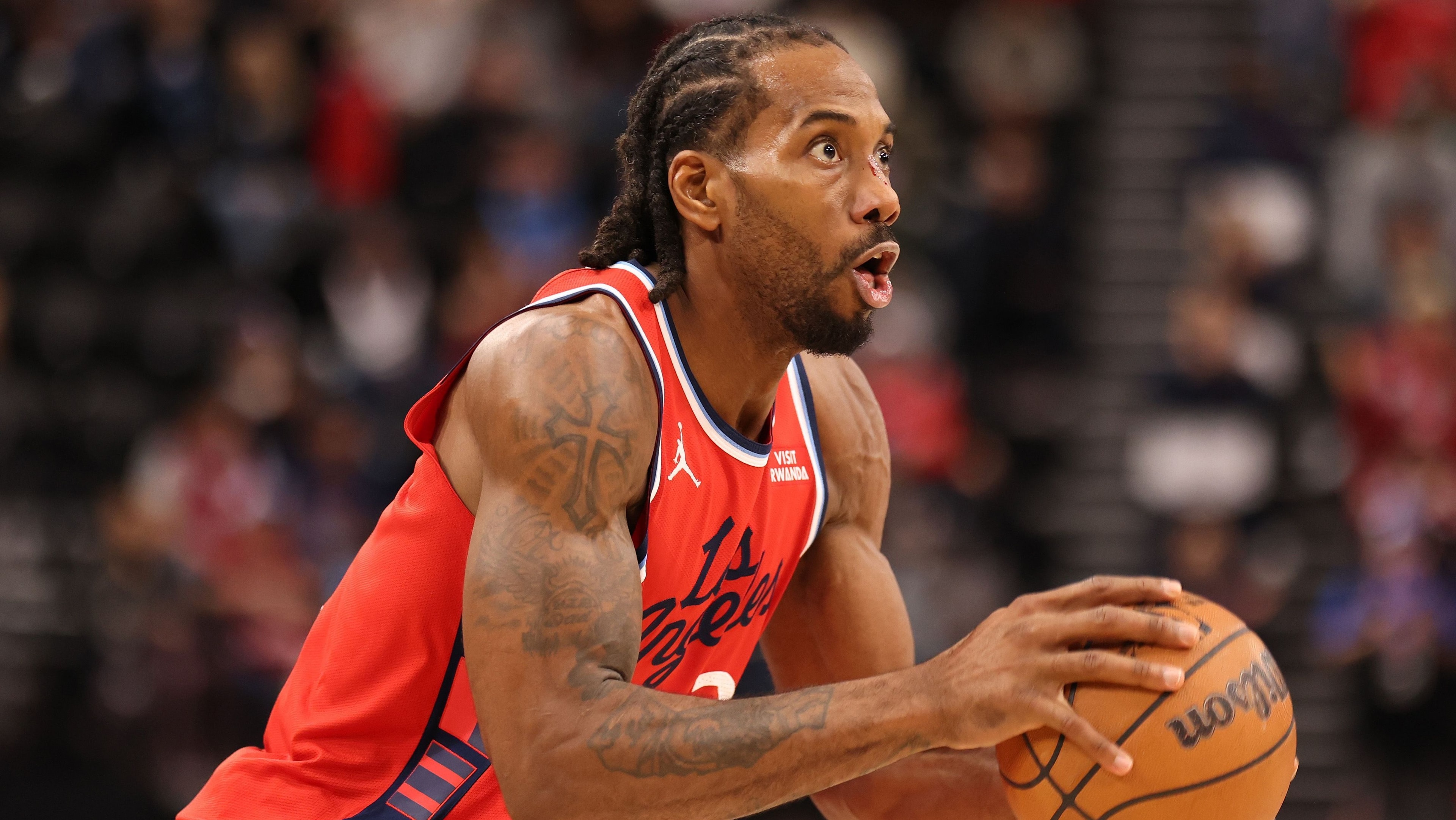 Adam Silver sobre Trail Blazers deixar Portland: “Seria um fracasso”
