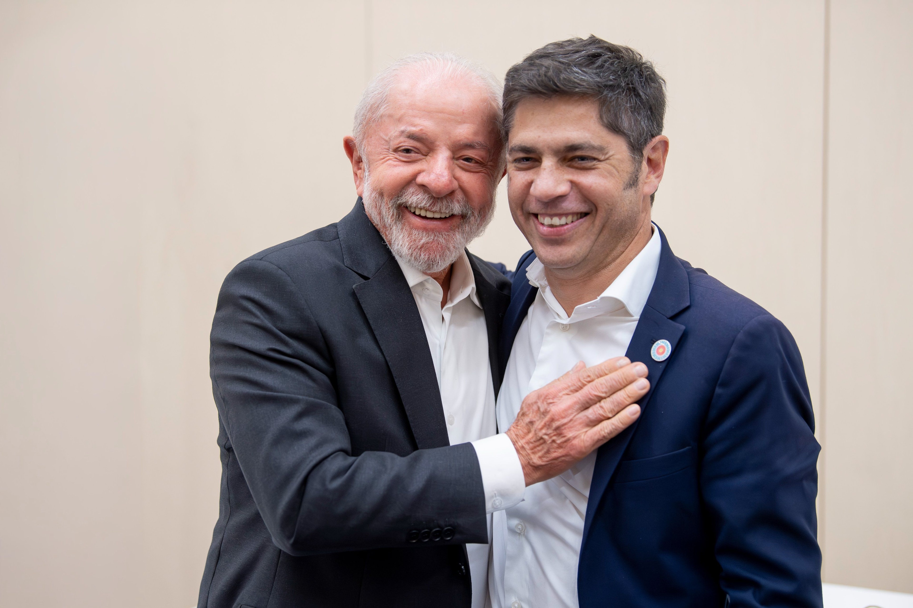 Governo Lula busca resposta dura a Milei sem arriscar relação com Argentina