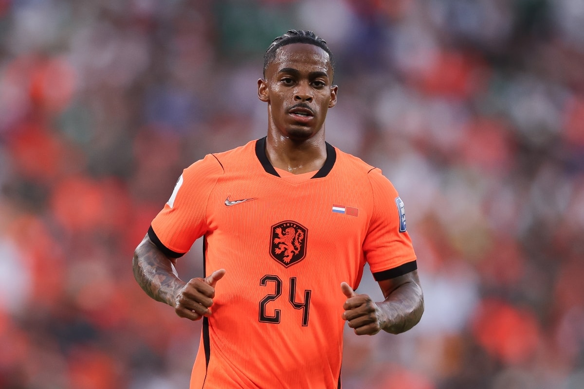 Al-Hilal anuncia contratação de destaque da Holanda na Copa do Mundo