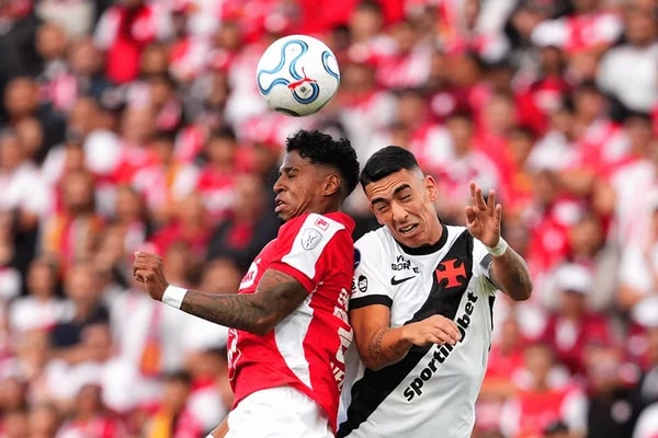 Em caso de classificação, Vasco pode ficar sem São Januário nas semifinais