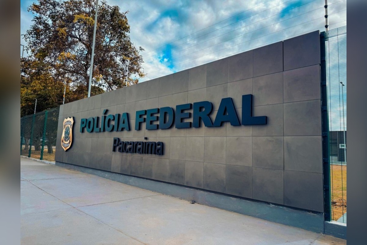 PF prende suspeito de fraudes ligadas a benefícios do governo