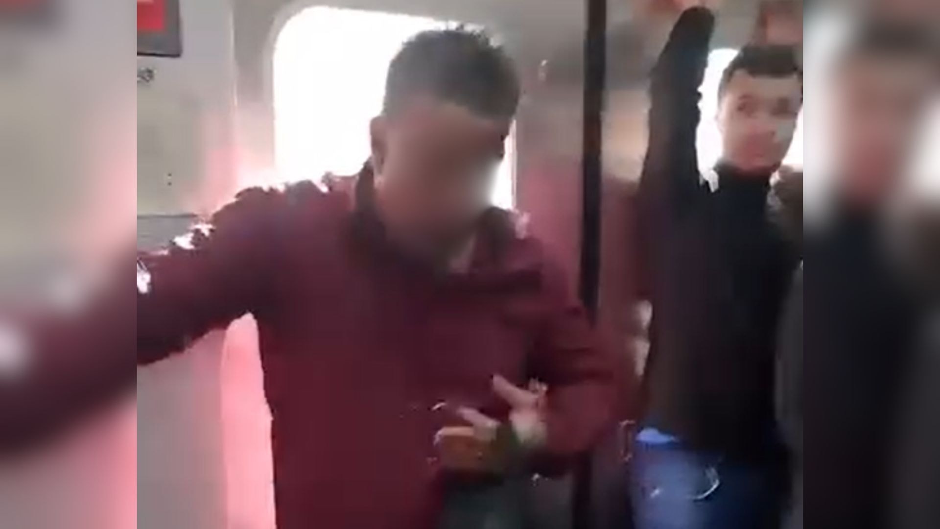 Adolescente de 15 anos é estuprada dentro de estação de metrô na Bahia