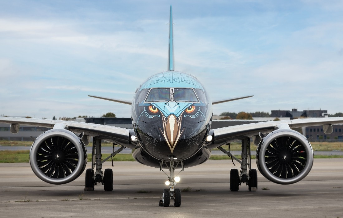 A Embraer dos últimos dez anos: o que mudou na tese de investimento das ações?