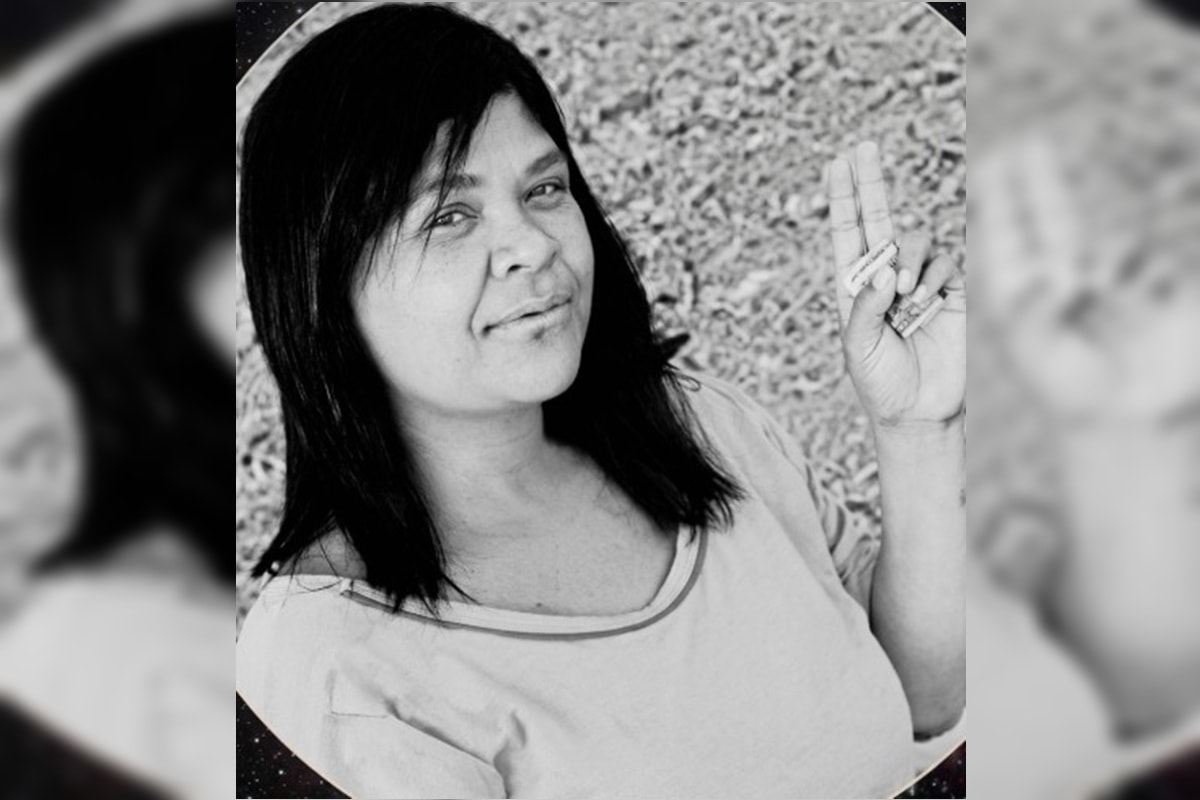Mulher morta a facadas no DF tinha medida protetiva contra suspeito