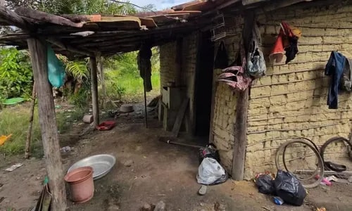 Onze pessoas são resgatadas de trabalho análogo à escravidão na BA
